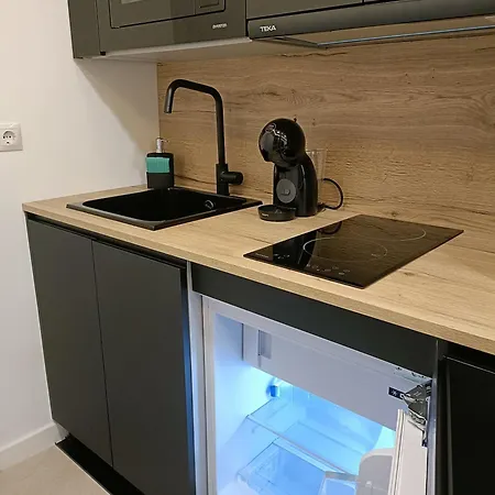 Oillan11 - 5 Apartment *