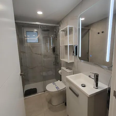 Oillan11 - 5 Apartment *