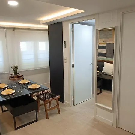 Apartment Oillan11 - 5 Malaga