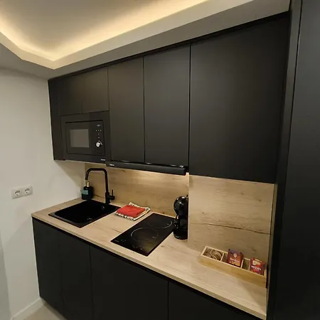 Oillan11 - 5 Apartment *