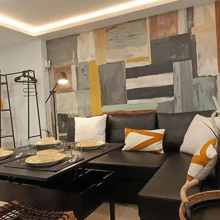 Apartamento Oillan11 - 5