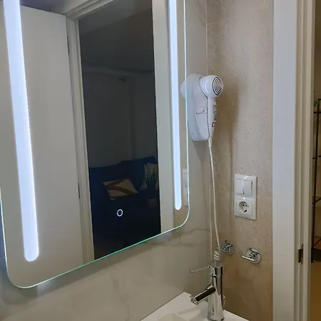 Apartamento Oillan11 - 5 *